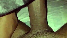 this slut is sucking my big black cock so ohso good with deepthroat action