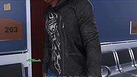 I take a leap of faith in this game episode 126.