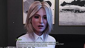 Complete gameplay - being a dik episode 3 part 3