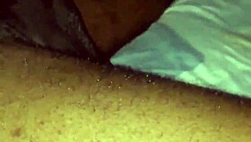 this slut is sucking my big black cock so ohso good with deepthroat action