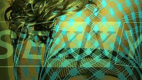 Sexy Ladyboy Poses In Lingerie!