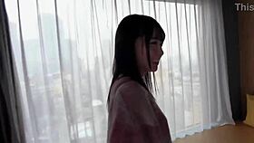 In this tale, a beautiful maid with hidden desires gets fucked by a student in a maid cafe