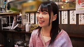 In this tale, a beautiful maid with hidden desires gets fucked by a student in a maid cafe