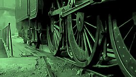 Vintage animalation cartoons.