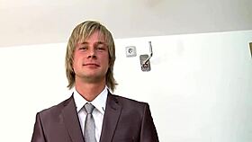 cute youthful gay, are you ready for raunchy rimming contest?