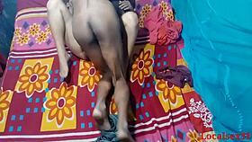 Hardcore webcam fucked bang bengali wife in pink kurta