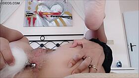 how to convince your wife for ass play