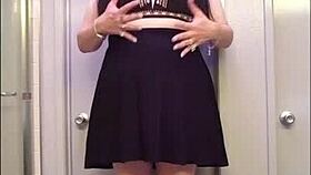 Native American inspired outfit from MTF Hyna