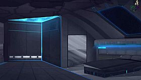 Star Wars Orange Trainer Part 14: Whore Blowjob Master Slut Cosplay Handjob?