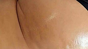 Hot Latina Wants Anal Sex With Monster Cock