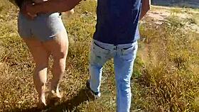 pneu furou e fui pedir ajuda assista inteiro no red quase fui pega no flagra