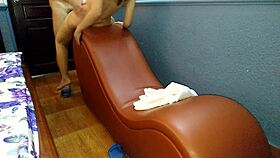 Vietnamese Amateur Reunites with Old Lover for Hot Sex