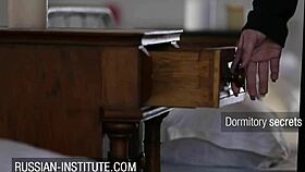 Christale Rock Double Penetrated