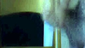 Argentinian masturbator from Cordoba shows his short dick on webcam