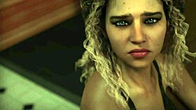 Playing wvm 244 game session