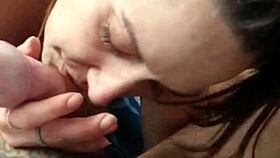 Is she getting the best head?