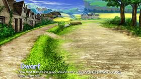 I can't believe I'm fucking a catgirl in Monster Girl Breeder ep3!