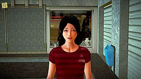 My new family game adventure