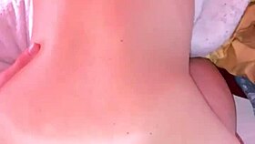 i asked my boyfriend to fuck my latina friend's tattooed ass with his big cock