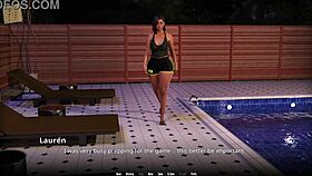 Playing wvm 244 game session