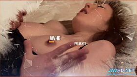 I FUCK a Japanese Chick in Sexy STOCKINGS Vol 10