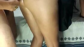 she says, take my 18-year-old mexican ass for new year clothes, i'll be your petite prostitute.