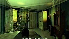 Want to play Halloween with Caitlyn in the rift?