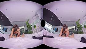 Virtualrealporn com - be my driver in this 3d adventure