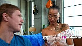 WHAT DO WE DO NOW? We Didn't Even FUCK!