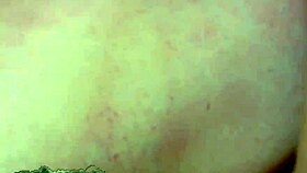 French MILF's Tight Ass Fucked Hard!