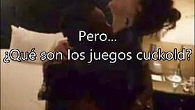 i'm learning to be a hotwife with this old cuckold guide