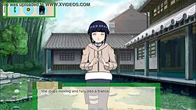 jikage rising episode 9 - nasty hinata