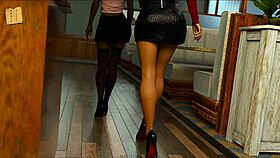 Alternate Existence 2 Brings Exciting Game Adventures!