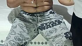 she says, take my 18-year-old mexican ass for new year clothes, i'll be your petite prostitute.