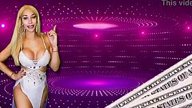 Barbie Anderson y el albañil in wild anal action