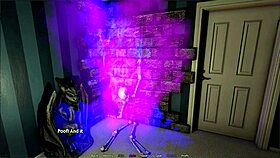 Want to play Halloween with Caitlyn in the rift?