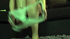 panty fetish with sinn sage teasing