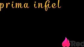 Cris Wolf's cousin visit ended in fucking with cheating boyfriend