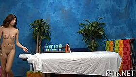 Enjoy these exciting massage porn episodes 😊