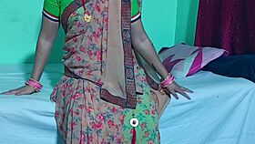 Did desi wife komal get rough sex from her neighbor dever before valentines?