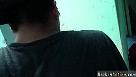 Homoemo Blowjob Came As A Surprise!