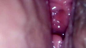 My Wet Pussy Is Starving for Your Cock