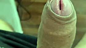 Batendo Uma Punheta Bem Gostosa Ate Gozar