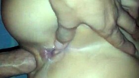 Tbt: Neighbor fucks me passionately without condom in Venezuela.