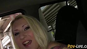 Sucking Pov Teen 18+ Spunks