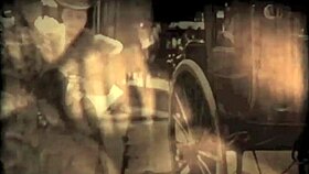 my secret life unfolds in a vintage gangbang inspired by the battle of solferino.