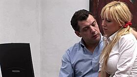 Hd 19 12 05 Charly Roxana Last Chance at 25 Fps