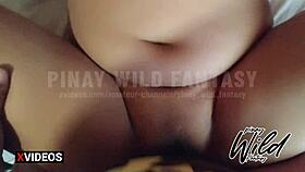 Pinay Wife Scandal: Kinantot Ni Bayaw!