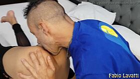 i sucked this skinny hot one with desire and she reciprocated