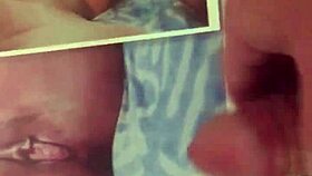 Cum Tribute Ii For Deep Masturbation Cumshot